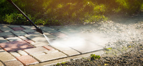 Best Sidewalk and Walkway Cleaning  in Lemon Hill, CA