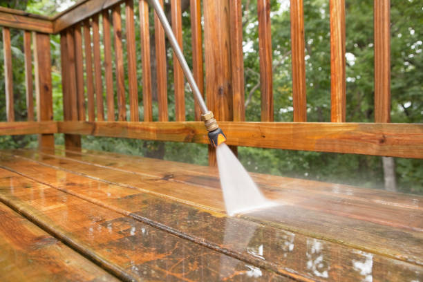 Best Spring Cleaning  in Lemon Hill, CA